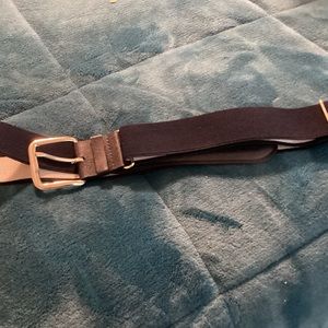 Softball belt